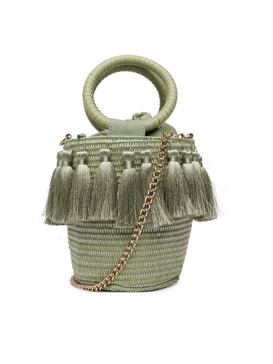 Guess Guess Borsetta J6GZ16 WO680 Verde