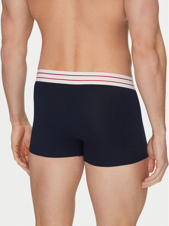 Lacoste Lacoste Komplet boksaric﻿ 5H4748 Pisana