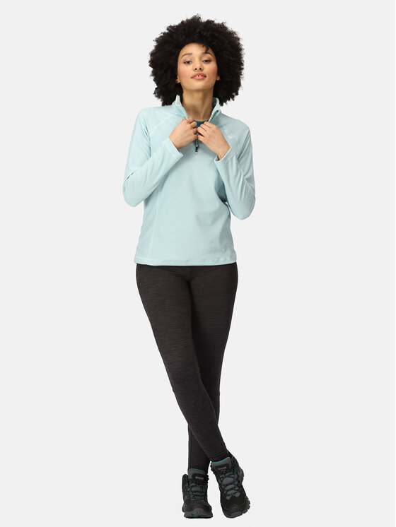 Regatta Regatta Flis Montes RWA240 Modra Regular Fit