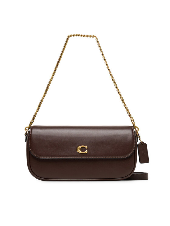 Coach Coach Geantă Brook CAN90 Maro
