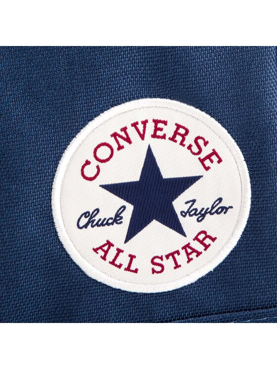 Converse Converse Geantă crossover 10006933-A01 Bleumarin