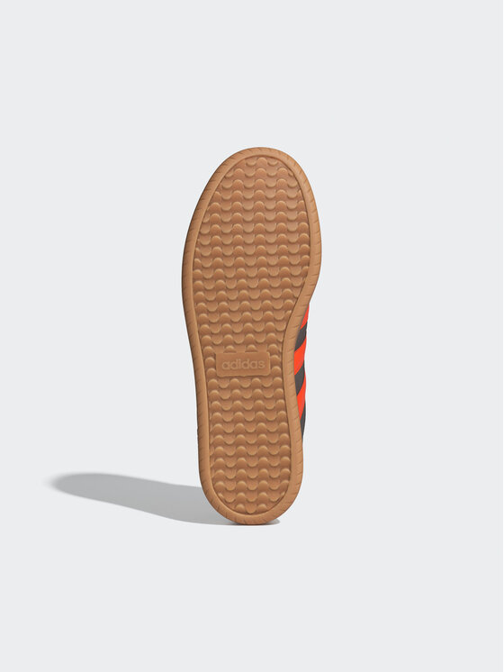 adidas adidas Półbuty Barreda Brązowy
