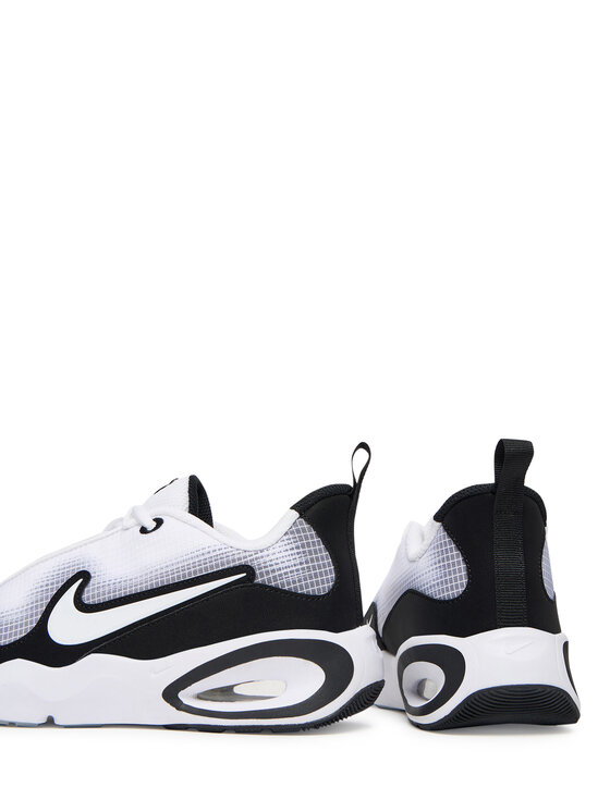 Nike Nike Tenisice Air Max Nova (GS) FN4446 103 Bijela