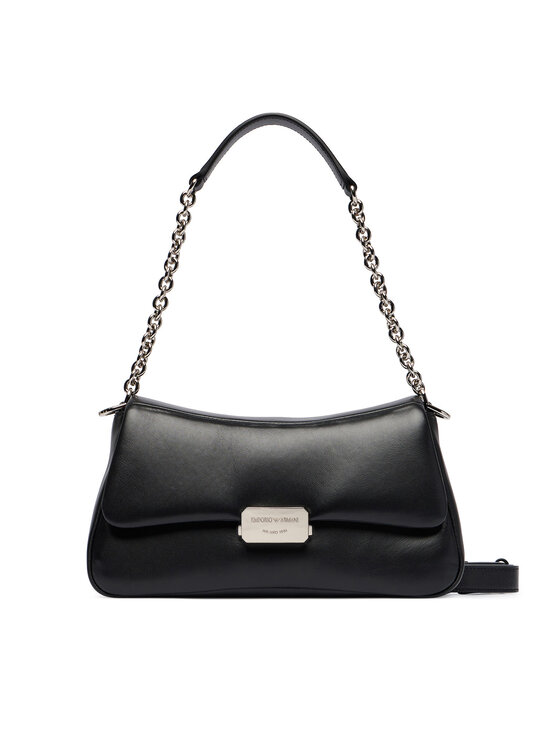 Emporio Armani Emporio Armani Сумка EW002644 AF32959 Чорний