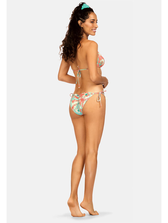 Feba Feba Bikini pezzo sotto FD144 Multicolore