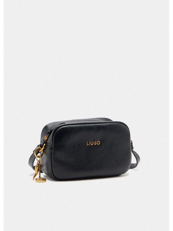 Liu Jo Liu Jo Borsa AF5067E002722222 Nero