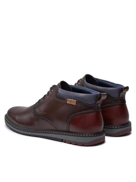 Pikolinos Pikolinos Bakancs M8J-8181 Barna