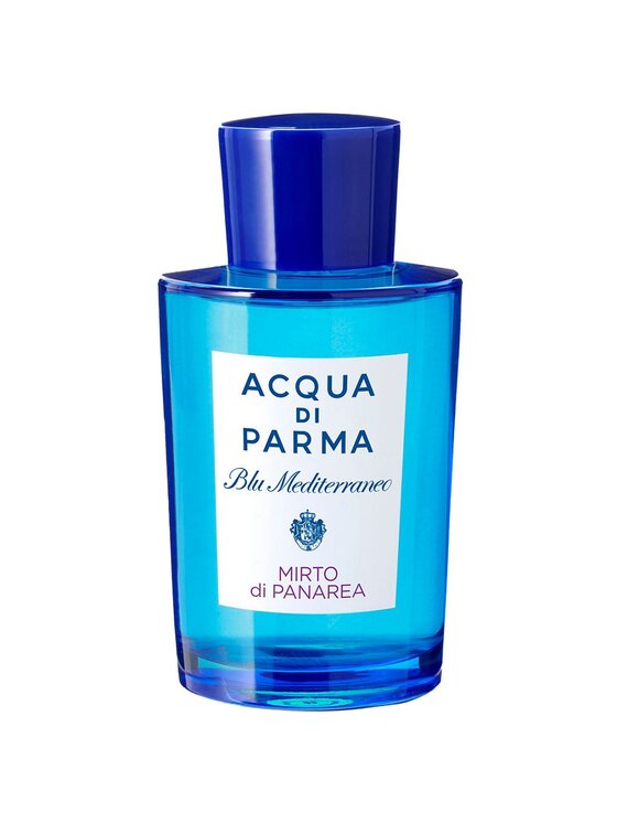 Acqua Di Parma Acqua Di Parma Acqua di Parma Blu Mediterraneo Mirto Di Panarea woda toaletowa spray 180ml Woda toaletowa