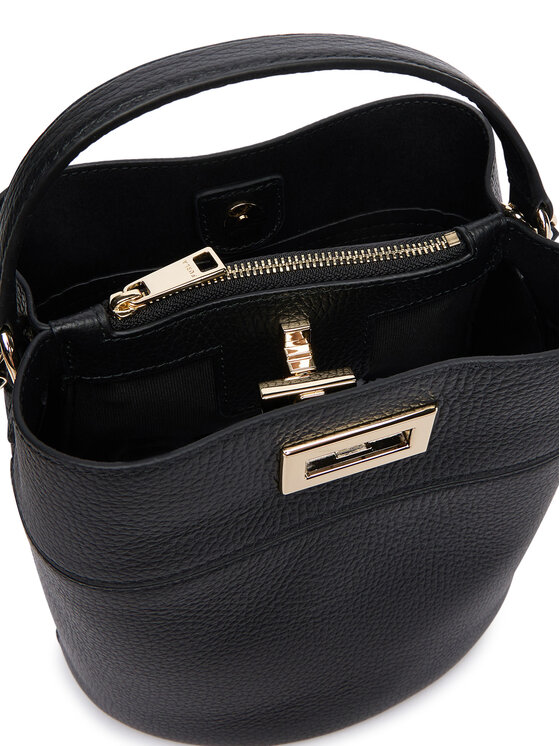 Furla Furla Geantă Amelia Mini WE00879 HSF000 CN O6000 Negru