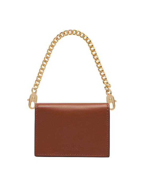 LAUREN RALPH LAUREN LAUREN RALPH LAUREN Táska 432P11755001 Barna