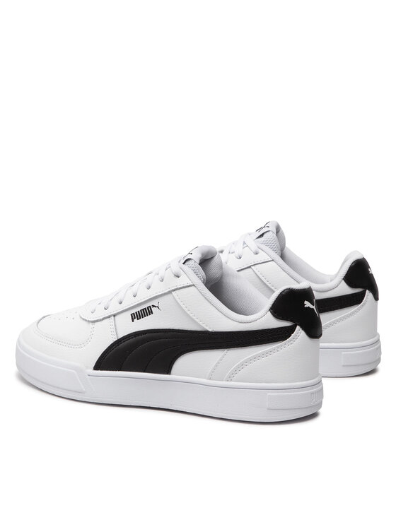 Puma Puma Снікерcи Caven 380810 02 Білий