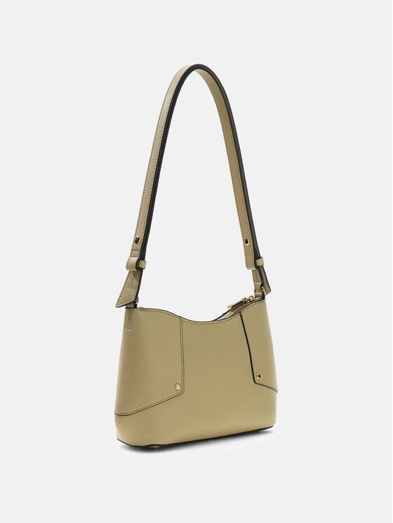 Guess Guess Torebka 180983 Zielony