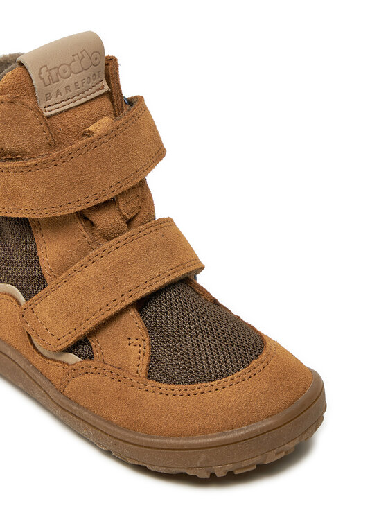 Froddo Froddo Ilgaauliai G3160233-1 M Ruda