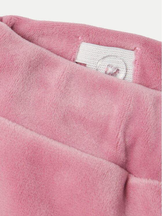 NAME IT NAME IT Jogginghose 13236192 Rosa Regular Fit