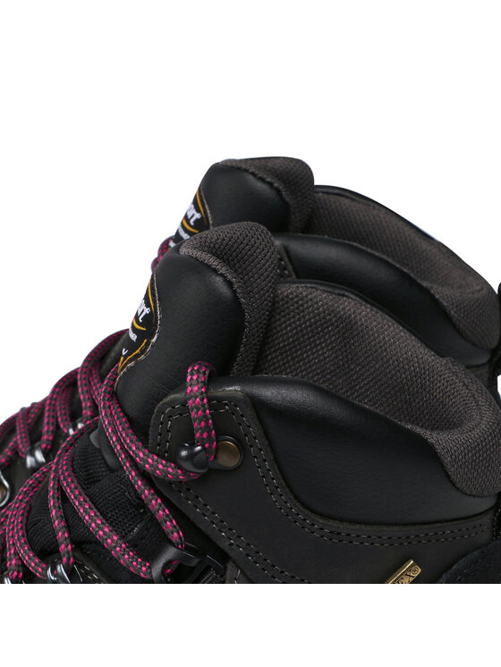 Grisport Grisport Matkajalatsid 13503D30G Must