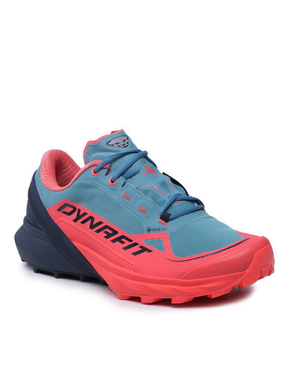 Dynafit Dynafit Běžecké boty Ultra 50 W Gtx 8061 Modrá