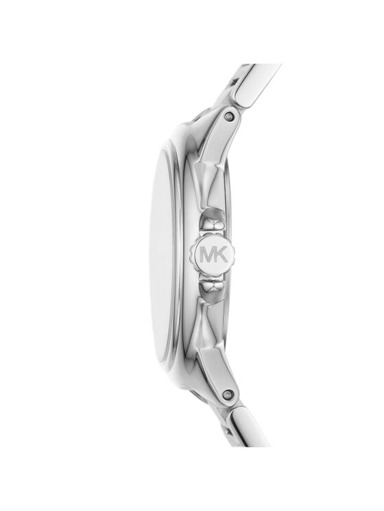 Michael Kors Michael Kors Hodinky Camille MK7259 Strieborná