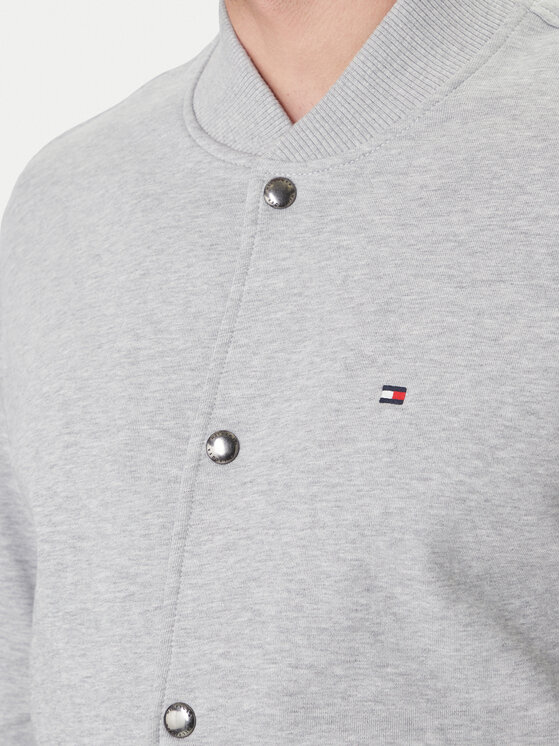 Tommy Hilfiger Tommy Hilfiger Bomber-jakk Essential MW0MW42470 Hall Regular Fit