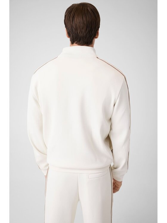 Guess Guess Kardigan 183092 Biały Classic Fit