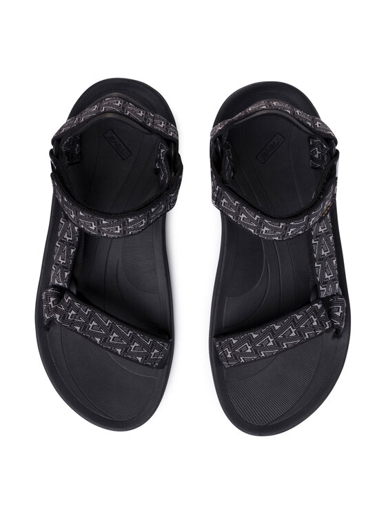 Teva Teva Sandaalid Winsted 1017419 Must