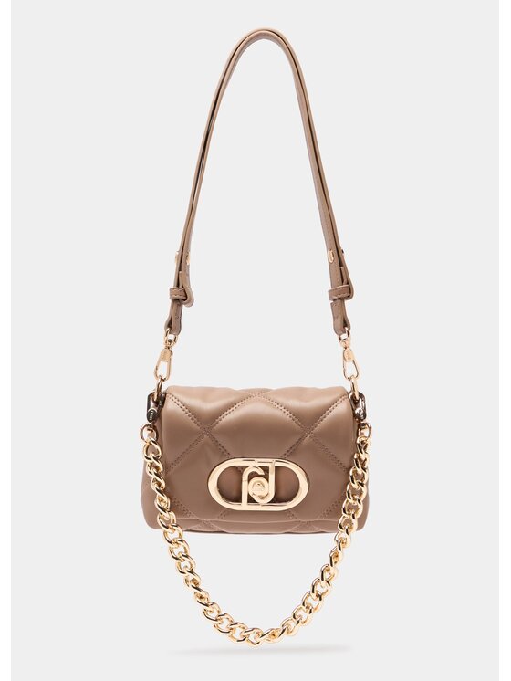 Liu Jo Liu Jo Borsa AA6269ES03371409 Marrone