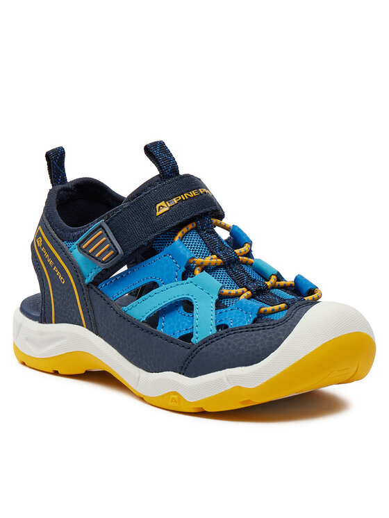 ALPINE PRO ALPINE PRO Basutės Unewo KBTC410 Tamsiai mėlyna