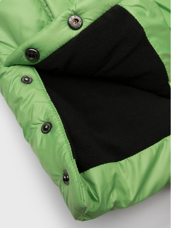 Coccodrillo Coccodrillo Winterjacke ZC2152105OBJ Grün Regular Fit