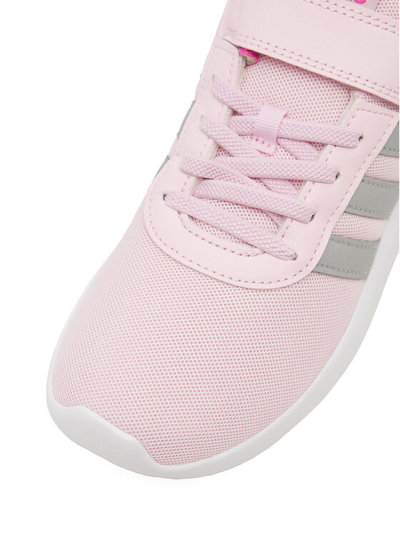 adidas adidas Čevlji Lite Racer 3.0 El K IE1134 Roza