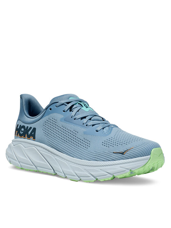 Hoka Hoka Scarpe running Arahi 7 1147850 Blu