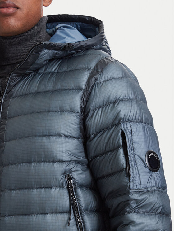 C.P. Company C.P. Company Sulejope 21CMOW751A110416A Sinine Regular Fit