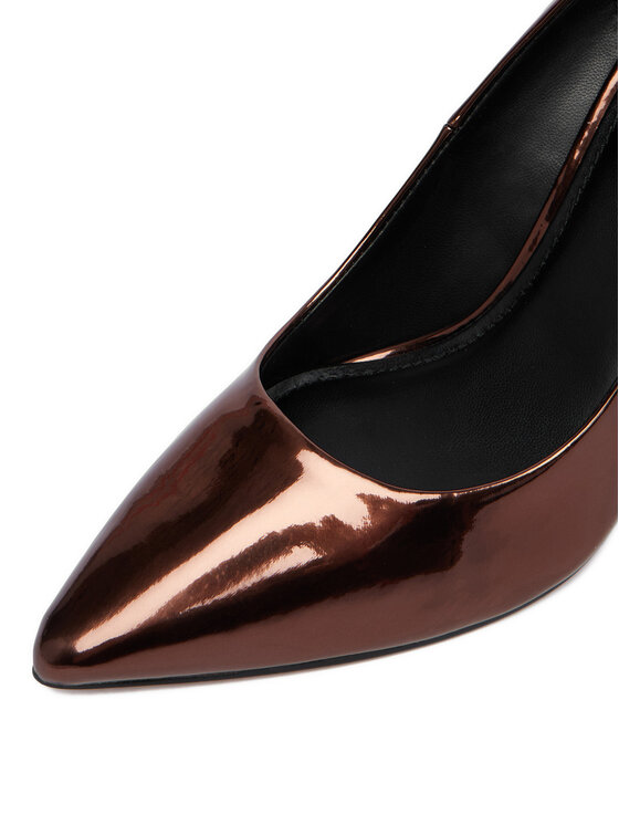 Nine West Nine West Décolleté CEO-CD25-320-1 Marrone