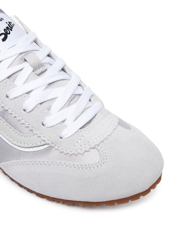 Vans Vans Sneakers Super Lowpro VN000D83EZO1 Grigio