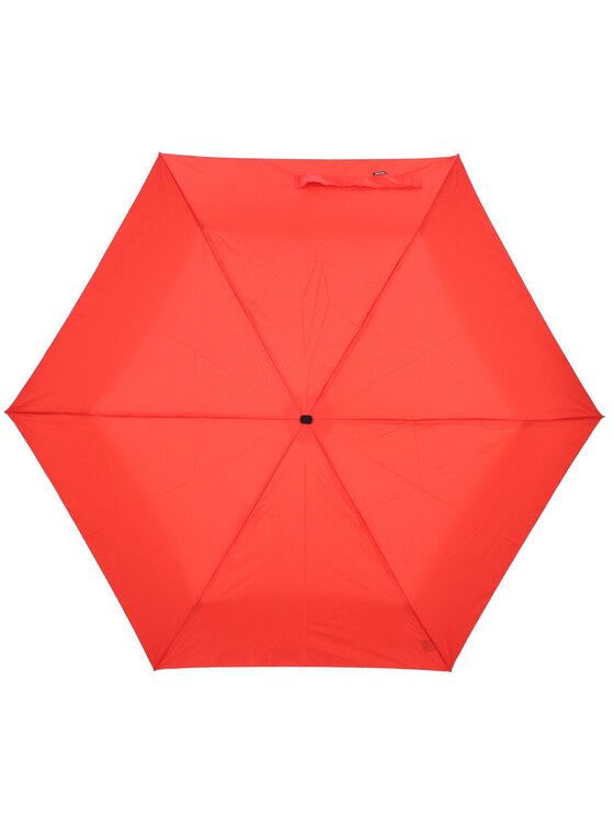 Knirps Knirps Parasolka 222912 Czerwony