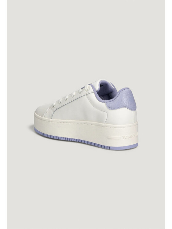 Tommy Jeans Tommy Jeans Scarpe basse EN0EN02918 Bianco