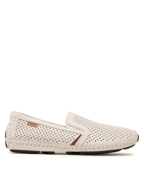 Pikolinos Pikolinos Polobotky 09Z-3100 Bílá