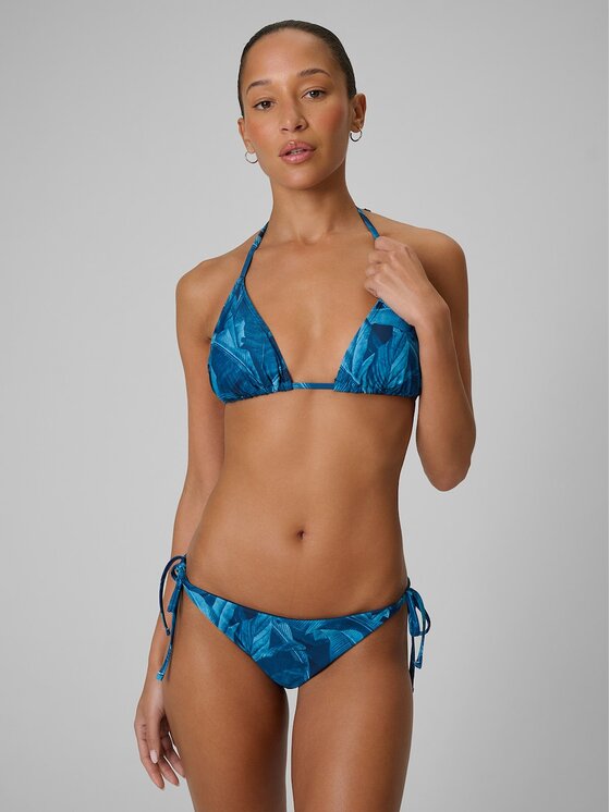 4F 4F Dół od bikini 4FWSS26UBKBF090-90A Kolorowy