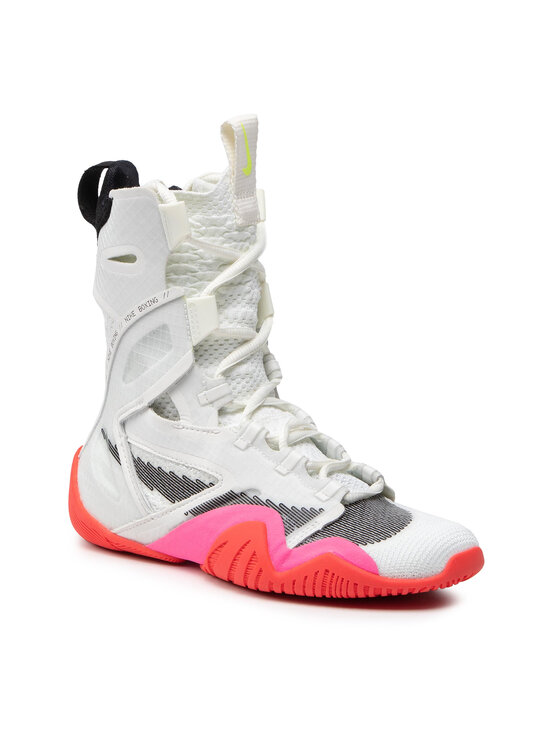 Pantofi Nike Hyperko 2 Se DJ4475 121 Alb