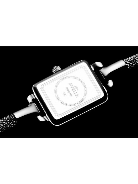 Appella Appella Orologio L50009.5173DQ Argento