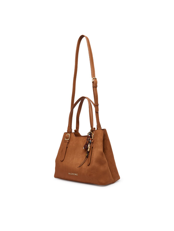 Valentino Valentino Kabelka Winnie Winter VBSABH01 Světle hnědá