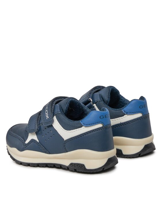 Geox Geox Sneakers J Pavel J4515A 054FU C0836 M Dunkelblau