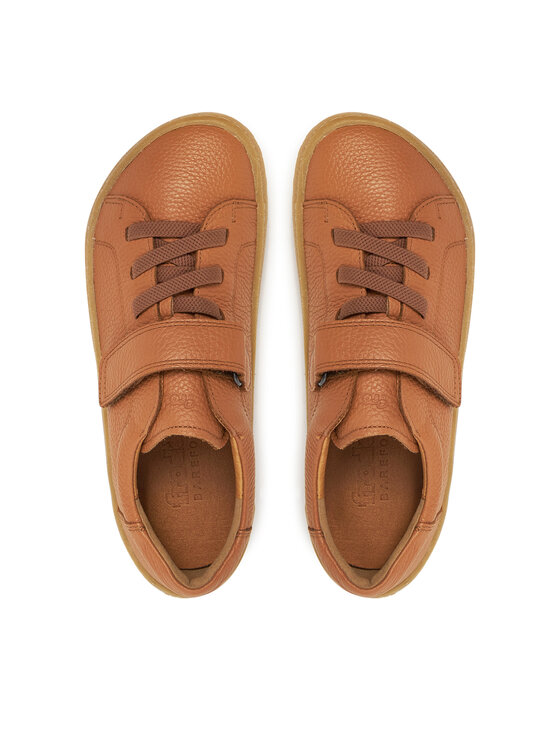 Froddo Froddo Halbschuhe G3130241-10 DD Braun