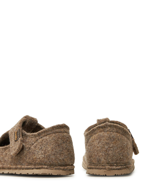 Froddo Froddo Pantofole G1700378-4 S Beige
