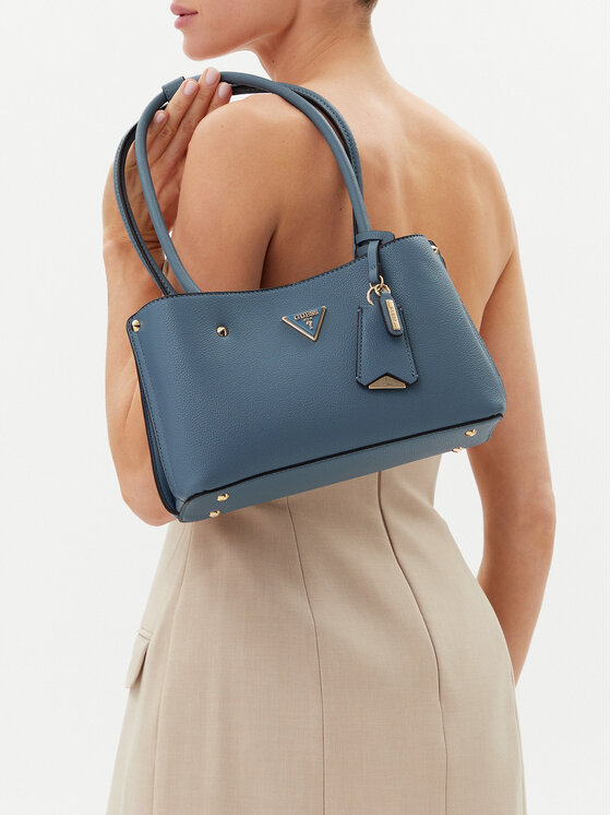 Guess Guess Torbica HWBG87 78090 Plava