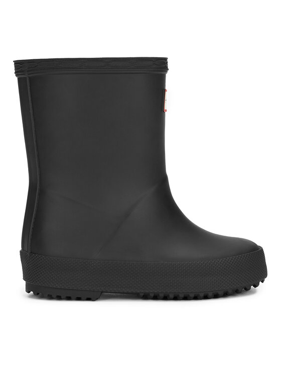 Hunter Hunter Cizme de cauciuc HFRK0002242 Negru