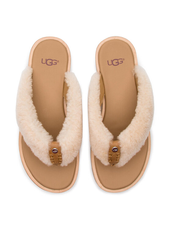 Ugg alicia cheap flip flop