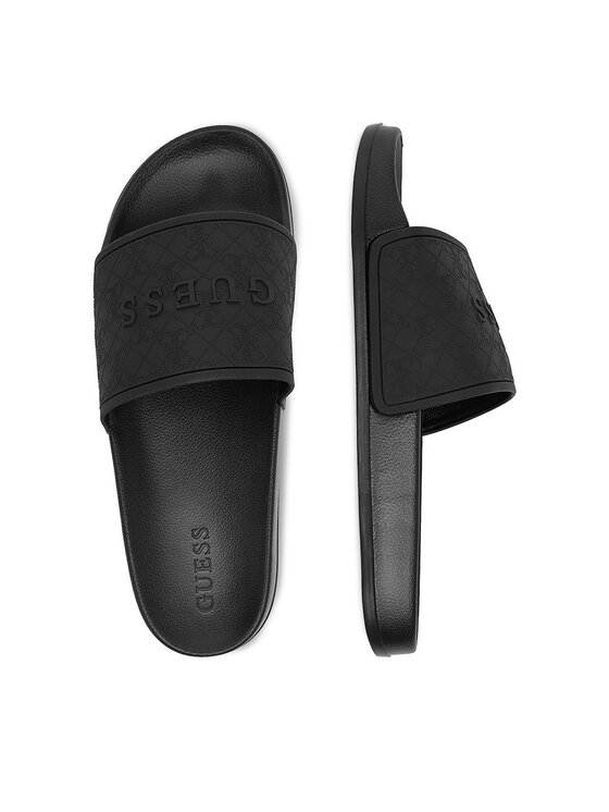 Guess Guess Plätud CEOWB-P5010525(CH) Must