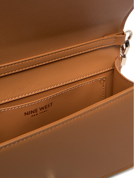 Nine West Nine West Borsetta EO-Bellis-LX20070 Marrone