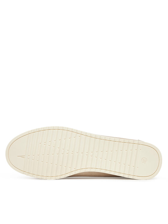 Clara Barson Clara Barson Mokassins MADDY WSS20690-01 Beige