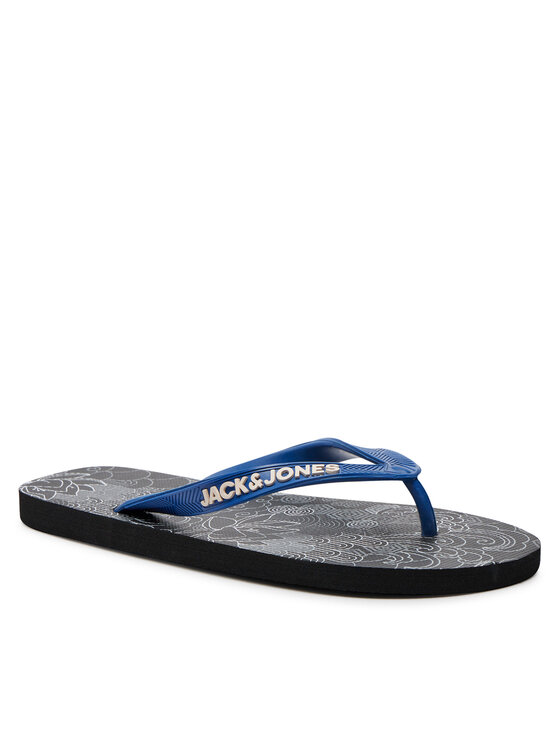 Jack&Jones Jack&Jones Flip flop Jfwpalm 12230643 Albastru
