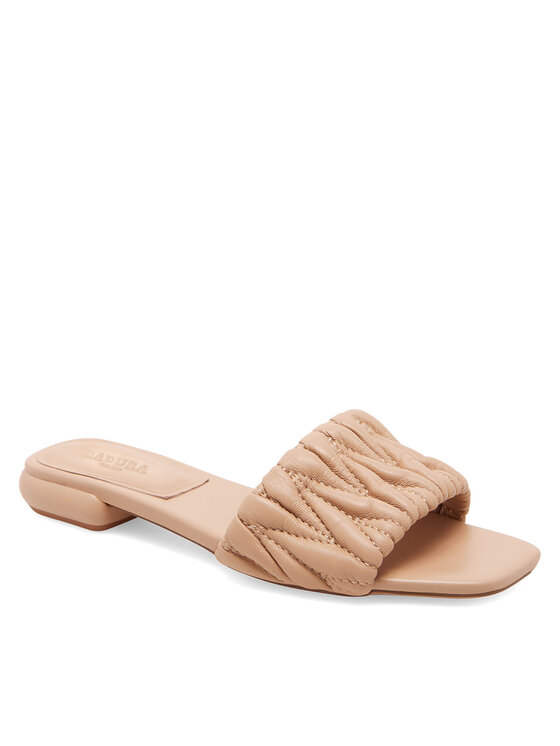 Badura Badura Ciabatte FELICIE-V1328L-36-1 Beige